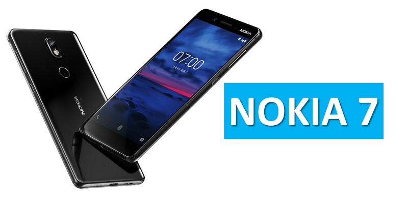 Nokia 7