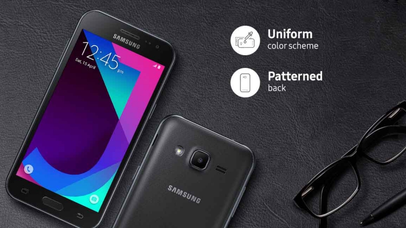 Samsung Galaxy J2 (2017) specifications