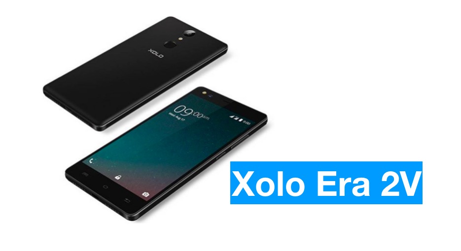 Xolo Era 2V smartphone launched in India
