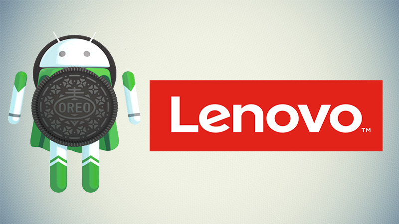 lenovo android oreo update official list