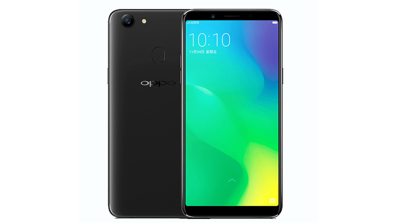 oppo a79 specifications announced