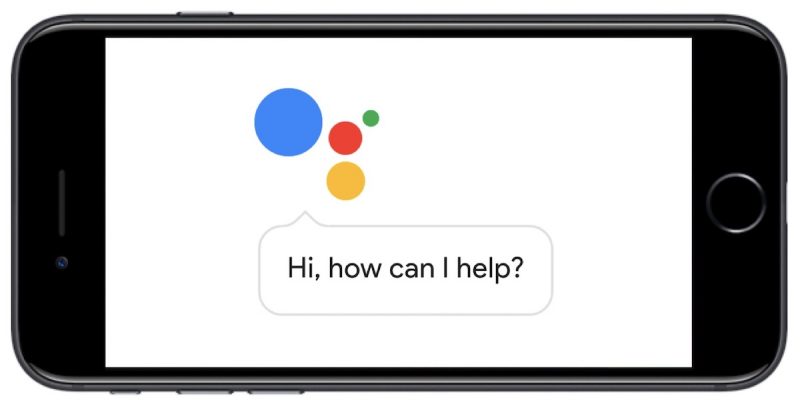 google assistant can now help you find a plumber