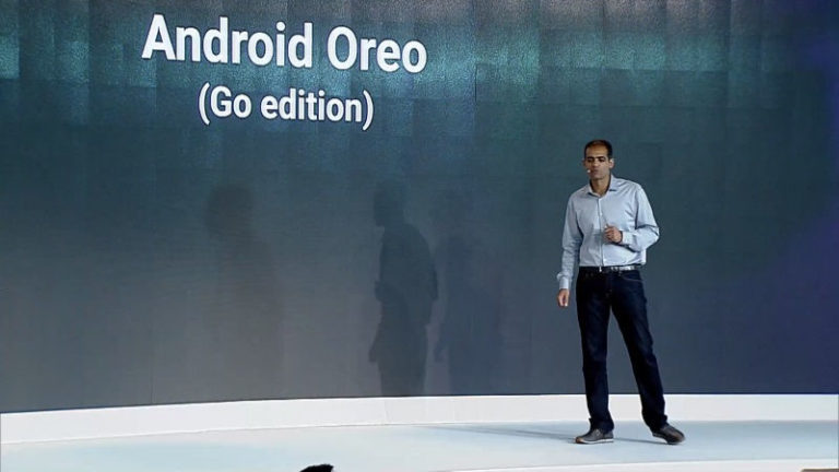 Google to launch Android Oreo Go Edition for Low-End devices ...
