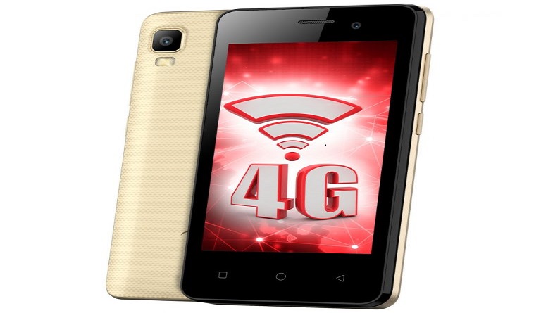 itel A20 specifications