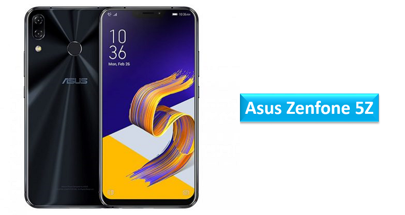 Asus Zenfone 5Z launched in India