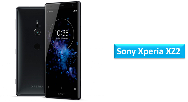 Sony Xperia XZ2 launched in India