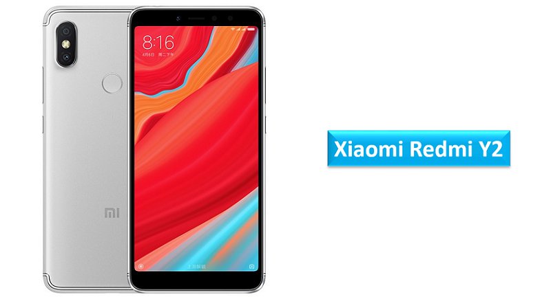 Xiaomi Redmi Y2