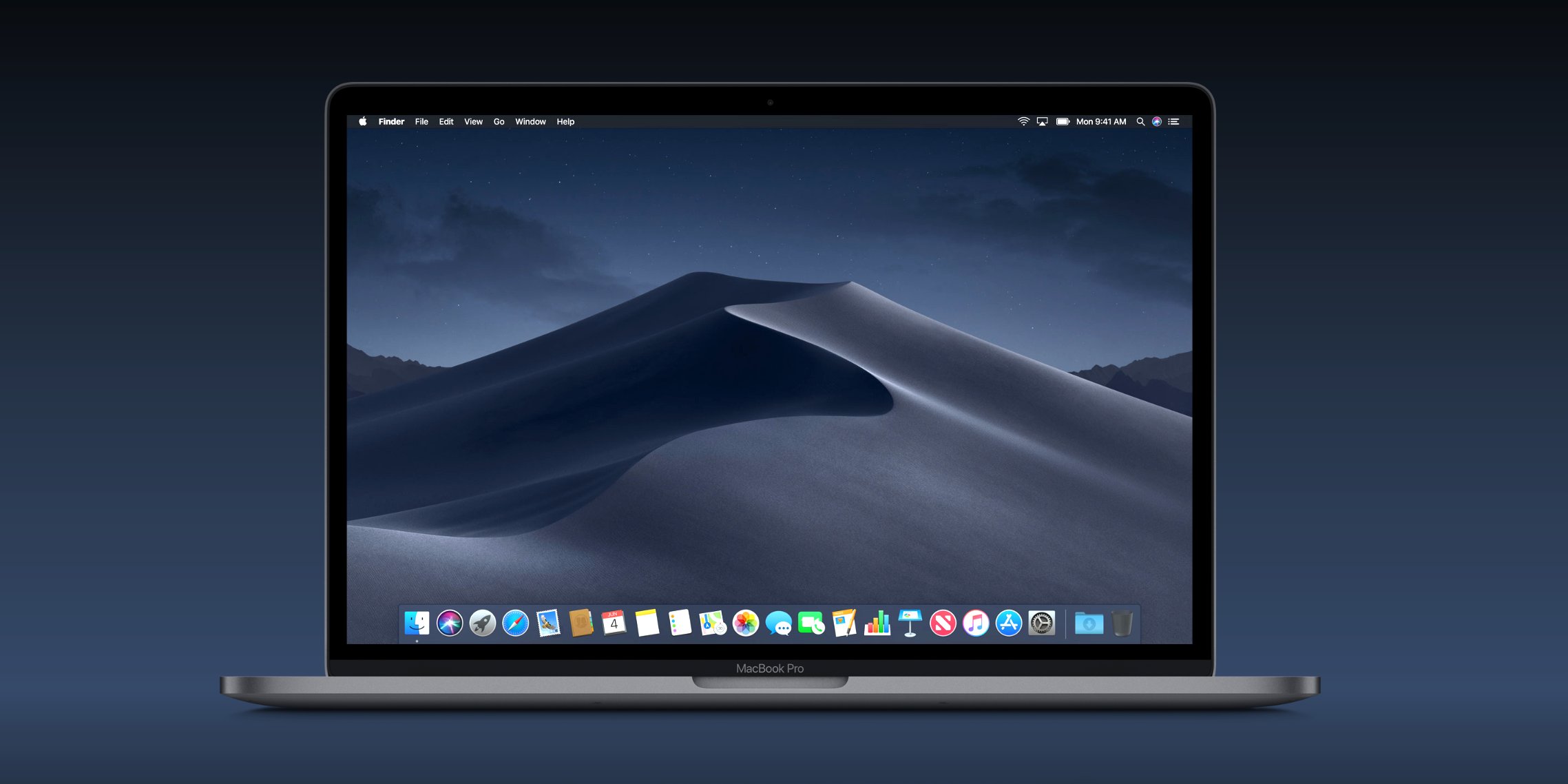 How to hide Finder Preview Pane in macOS Mojave