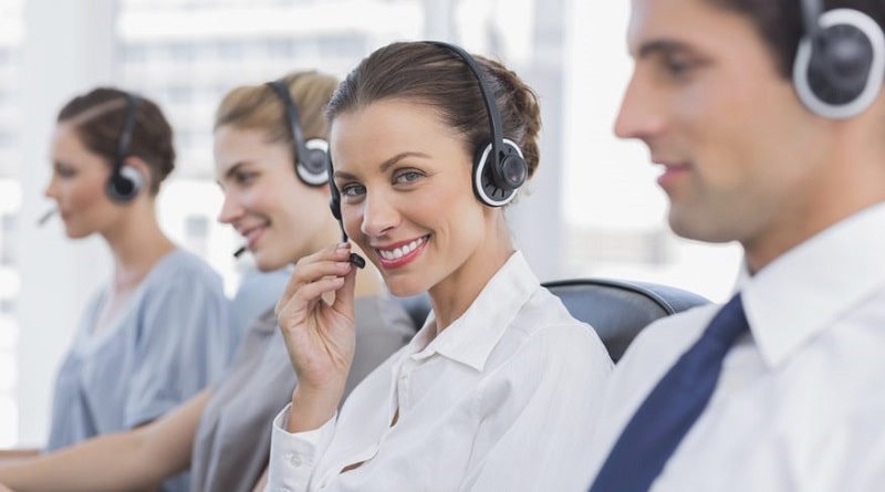 Call Center Vs Telephone Answering Services