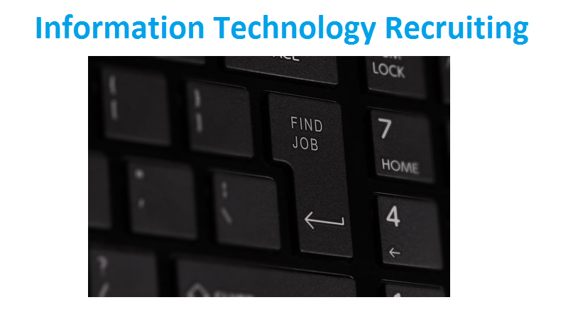 Information Technology Recruiting