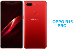 OPPO R15 PRO