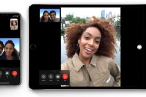 how to turn off FaceTime in iPhone