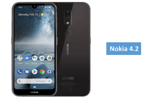 Nokia 4.2
