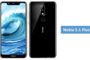 Nokia 5.1 Plus 4GB
