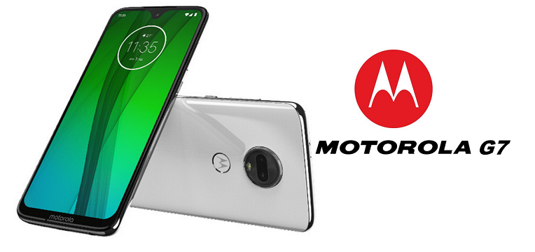 Moto G7 launched in India