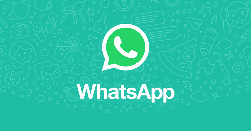 How to set custom wallpaper in WhatsApp individual chat window -  TechDotMatrix