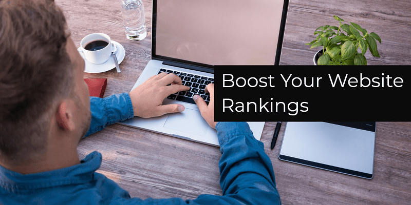 Boost Your Website Rankings