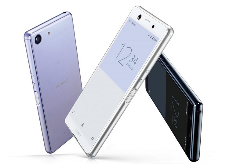 Sony Xperia Ace specifications