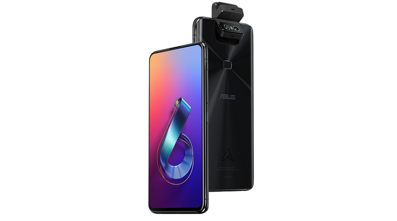 Asus 6z specifications