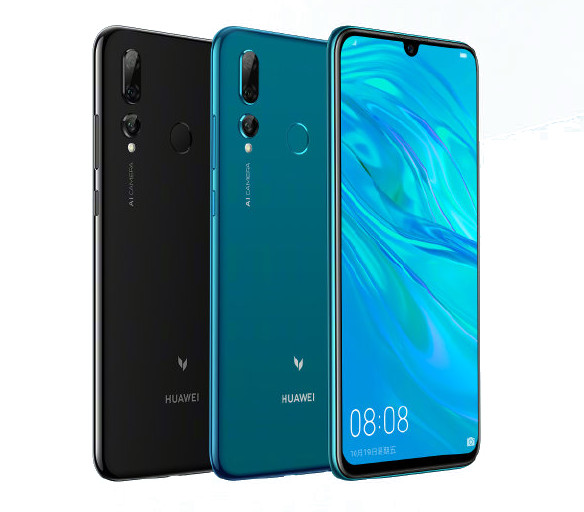 HUAWEI Maimang 8 specifications