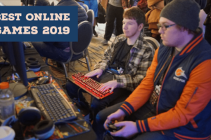 Best Online Games 2019
