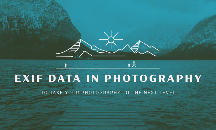 exif data in photography