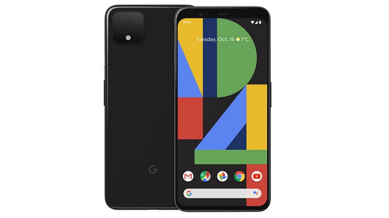 Google Pixel 4 and Google Pixel 4 XL