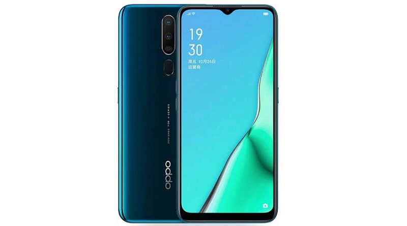 OPPO A11 specifications