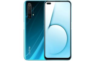 Realme X50 5G specifications