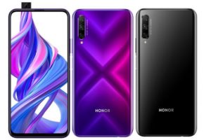 HONOR 9X Pro specifications