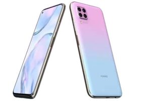 Huawei P40 Lite specifications