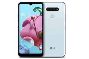 LG Q51 specifications