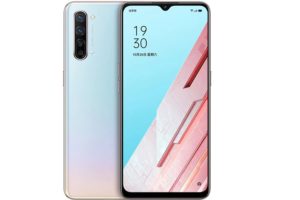 OPPO Reno3 5G Vitality Edition specifications