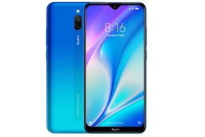 Redmi 8A Pro specifications