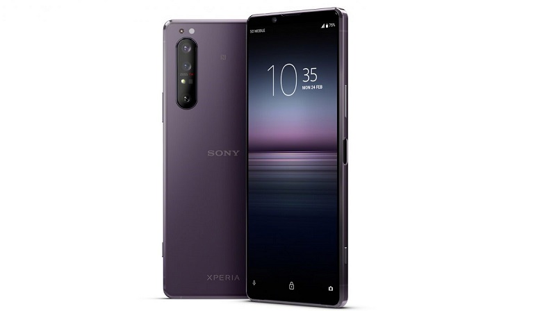Sony Xperia 1 II specifications