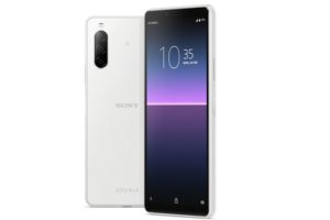 Sony Xperia 10 II specifications