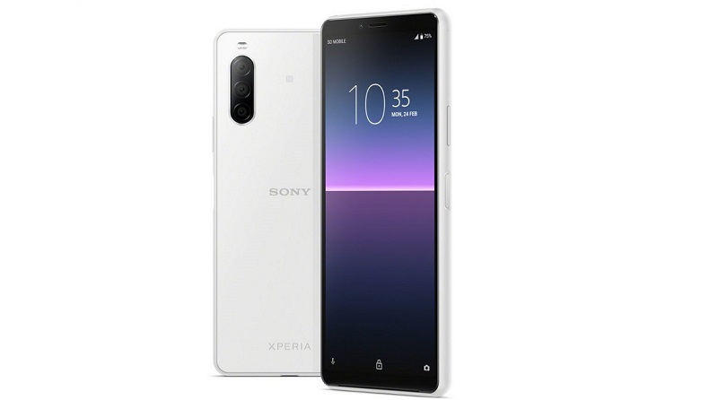 Sony Xperia 10 II specifications