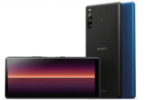 Sony Xperia L4 specifications
