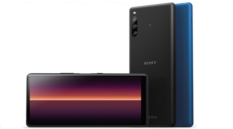 Sony Xperia L4 specifications