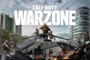 How to download Call Of Duty Warzone
