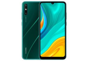 Huawei Enjoy 10e specifications