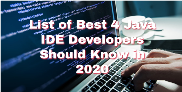 Java IDE Developers