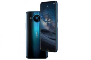 Nokia 8.3 5G specifications