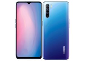 OPPO Reno3 4G specifications