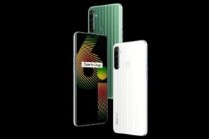Realme 6i specifications