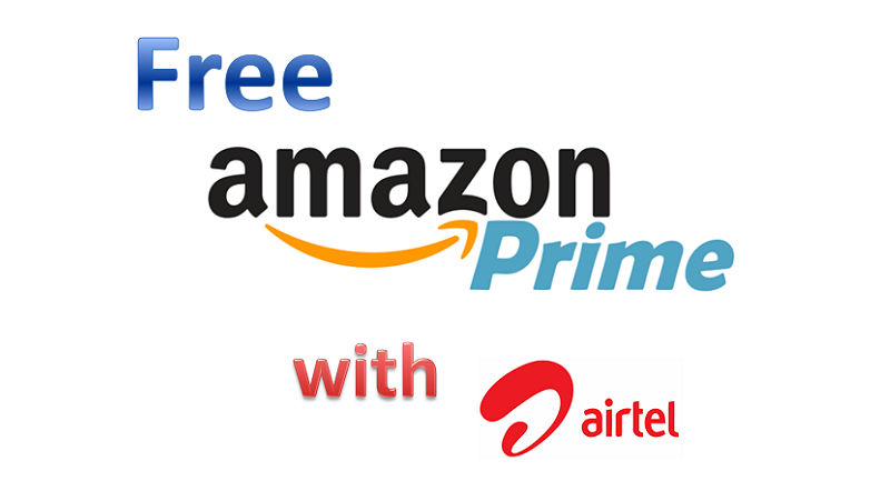 How to claim free Amazon Prime membership