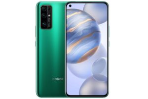 HONOR 30 specifications