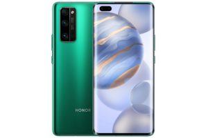 Honor 30 Pro specifications