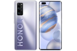 Honor 30 Pro Plus specifications