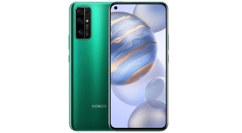 HONOR 30 specifications